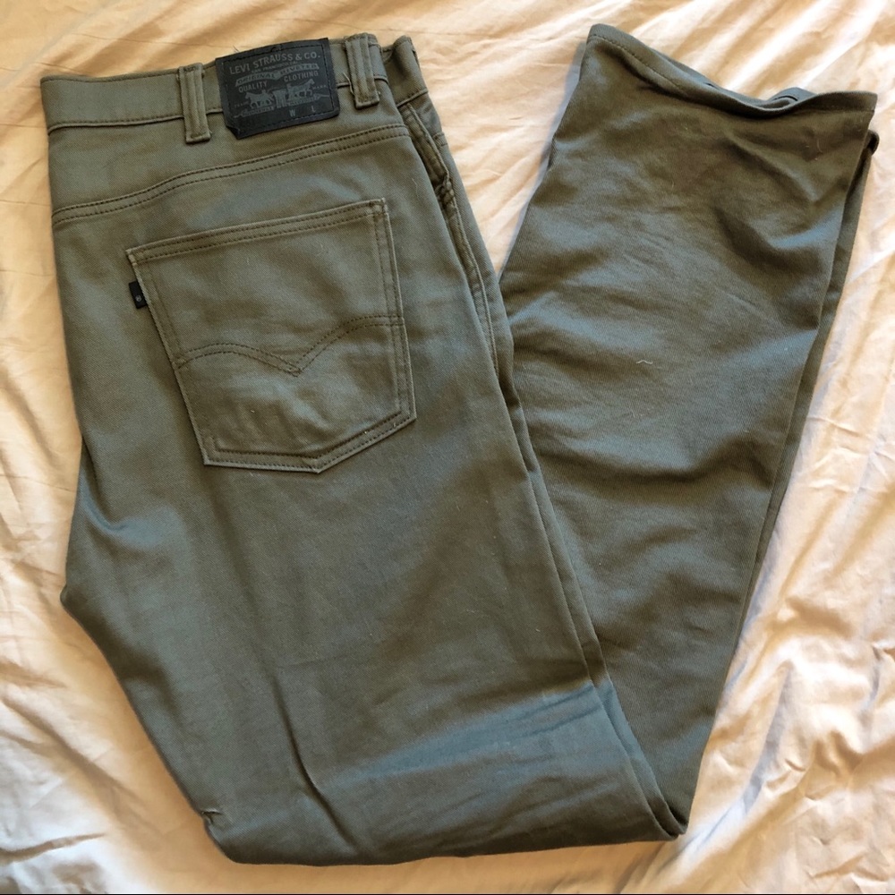 Men’s Levi’s